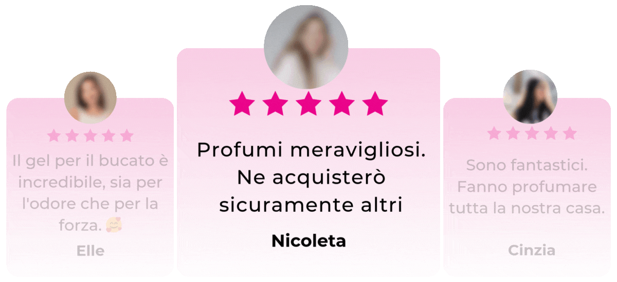 Recensioni