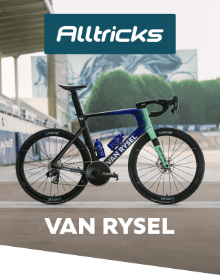 Van rysel Van Rysel