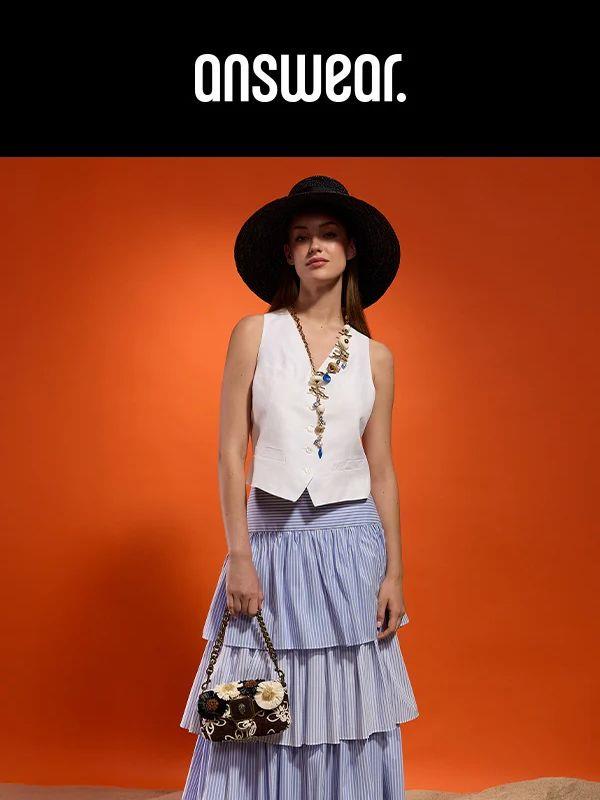 Summer Sale: il tuo stile continua