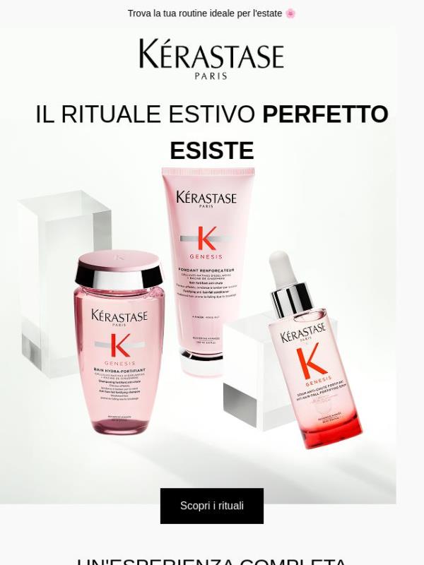 Nuova stagione, nuova routine?