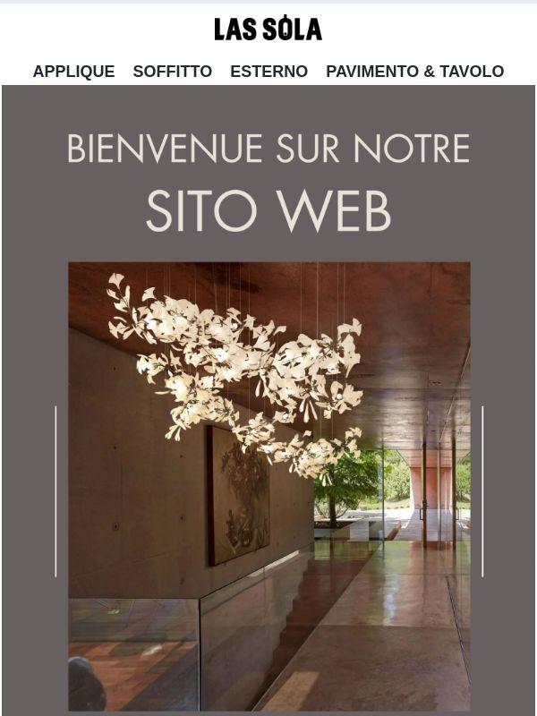 ✨Scopri l'arte dell'illuminazione Ginkgo💌