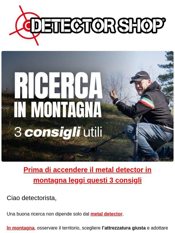 La ricerca in alta quota