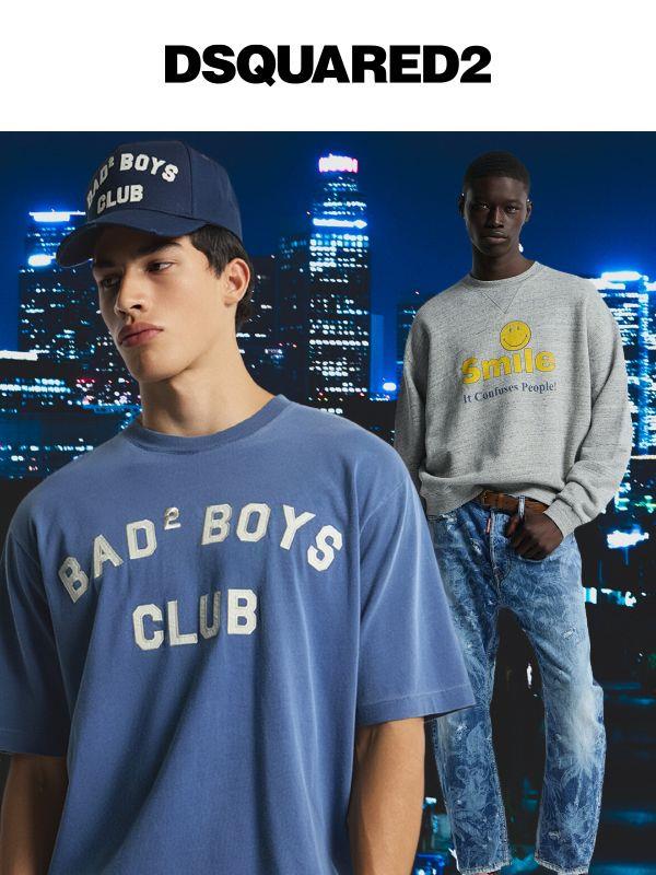 SALE: The City Uniform Edit