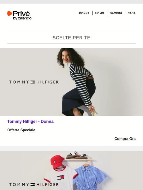 Tommy Hilfiger, CK Calvin Klein & Under Armour ⎪ Eleva il tuo stile ⬆️