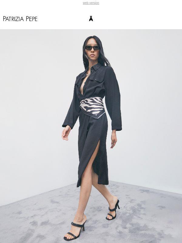 The Dress Edit