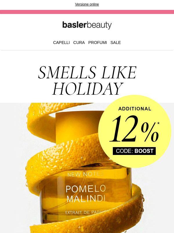 Sconto aggiuntivo del 12% per TE