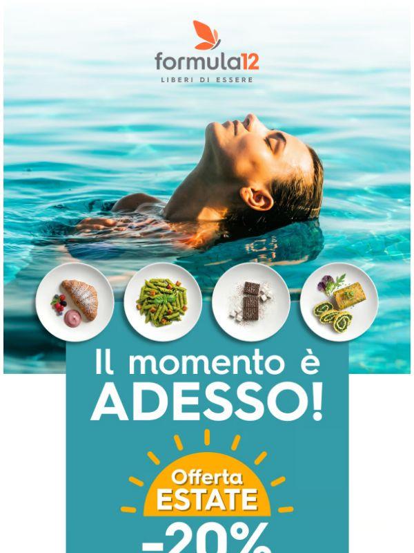 Domani è l'ultimo giorno.