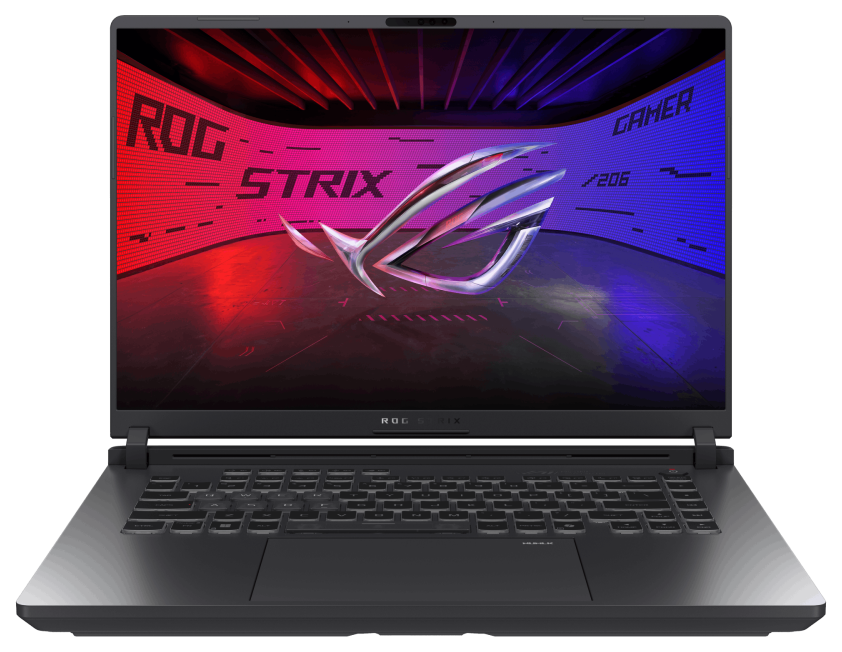 ROG Strix G16 2026
