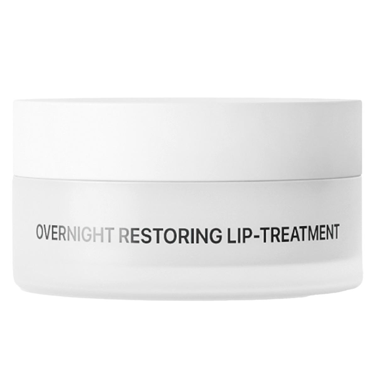 Overnight Restoring Lip-Treatment