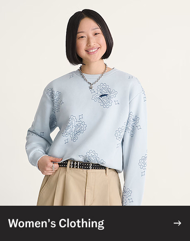 Women's Clothing