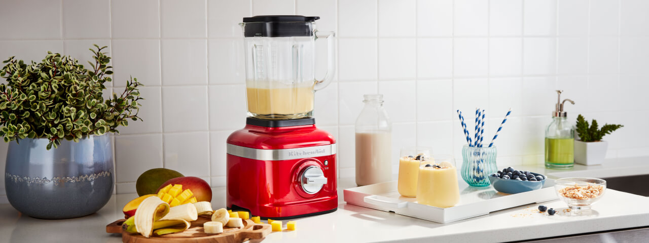 Small appliances