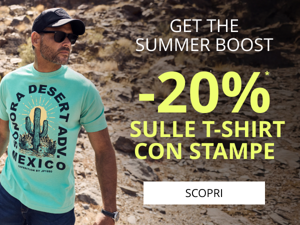 -20% auf Printshirts