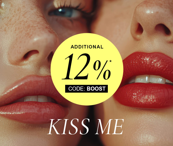 Kiss me