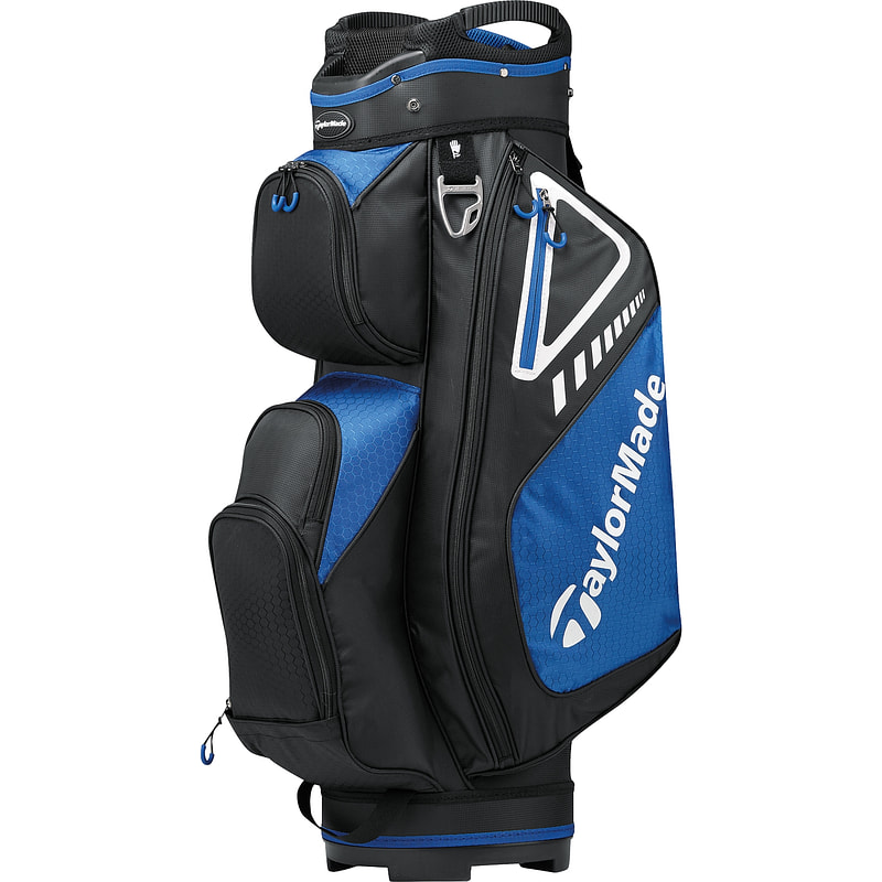 Cartbag Select Plus