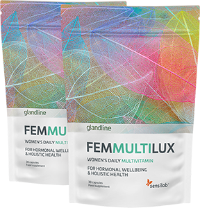 Image of Glandline FemMultiLux 