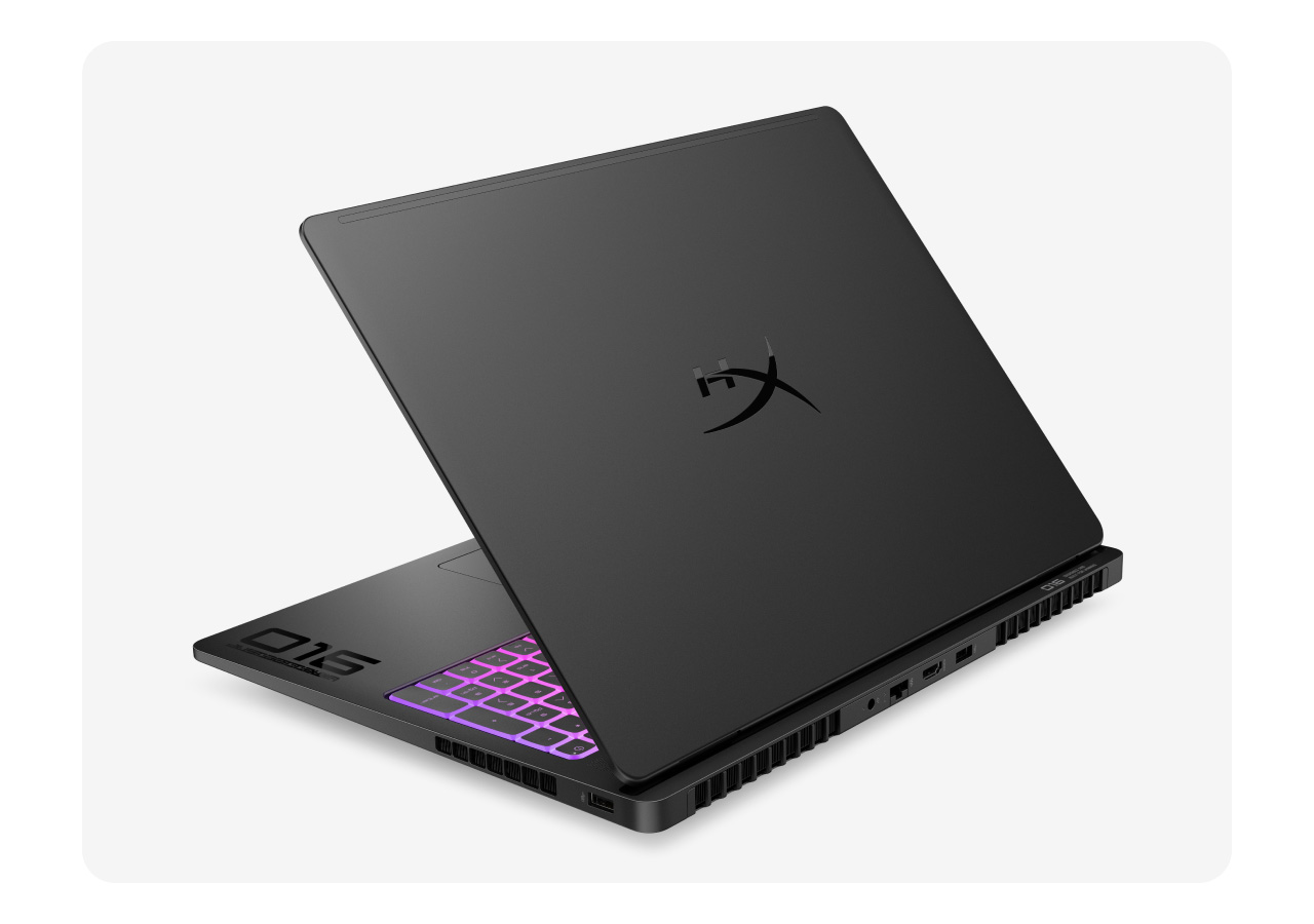 Portatili gaming