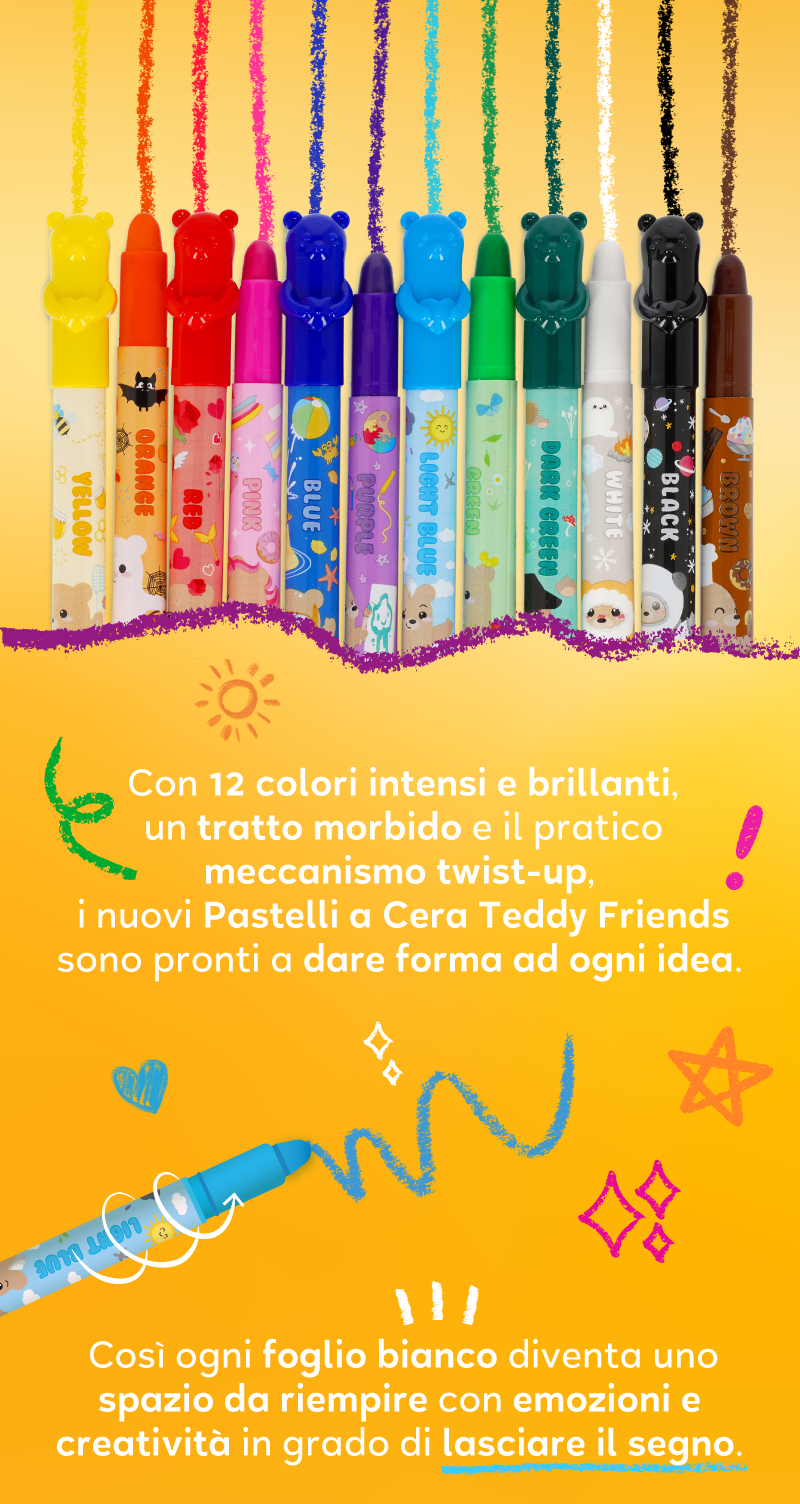 Legami Milano