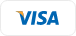 Pagamento con Visa disponibile