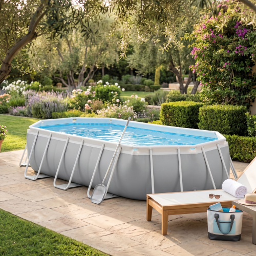Accessori Piscine