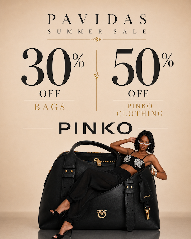 PINKO SALE