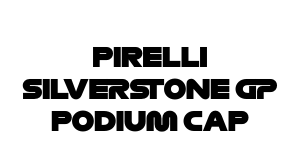 Pirelli Miami GP Podium Cap
