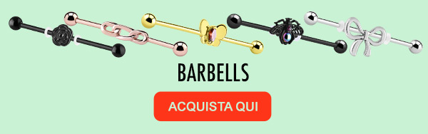 BARBELLS