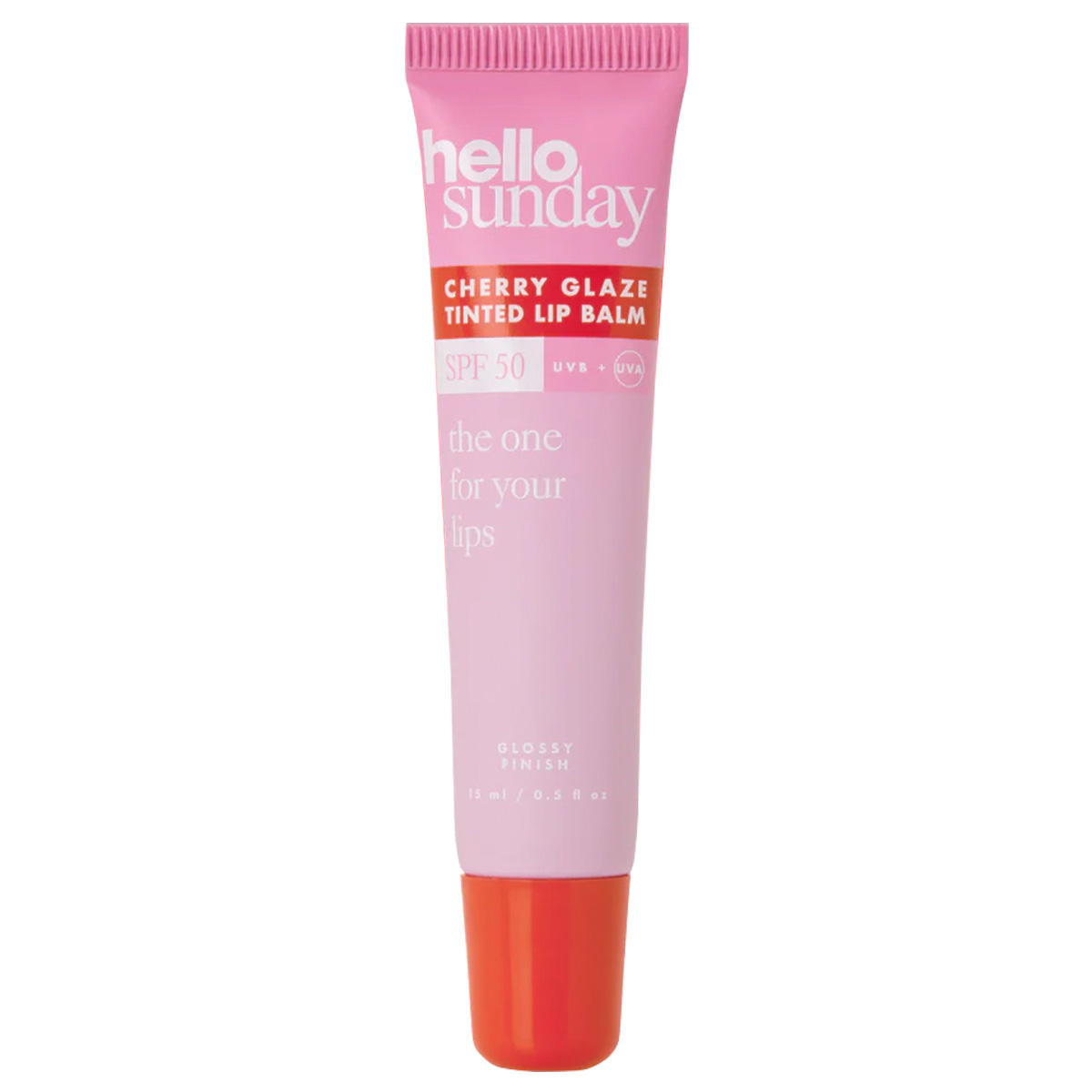 the one for your lips Tinted Lip Balm S...