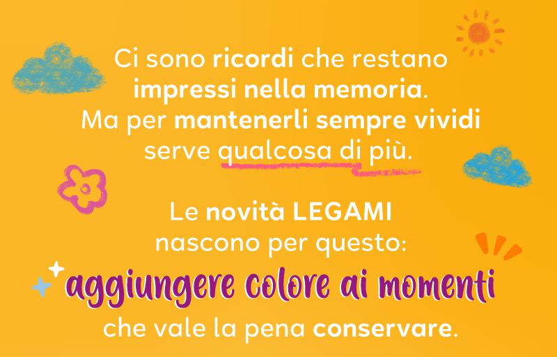 Legami Milano