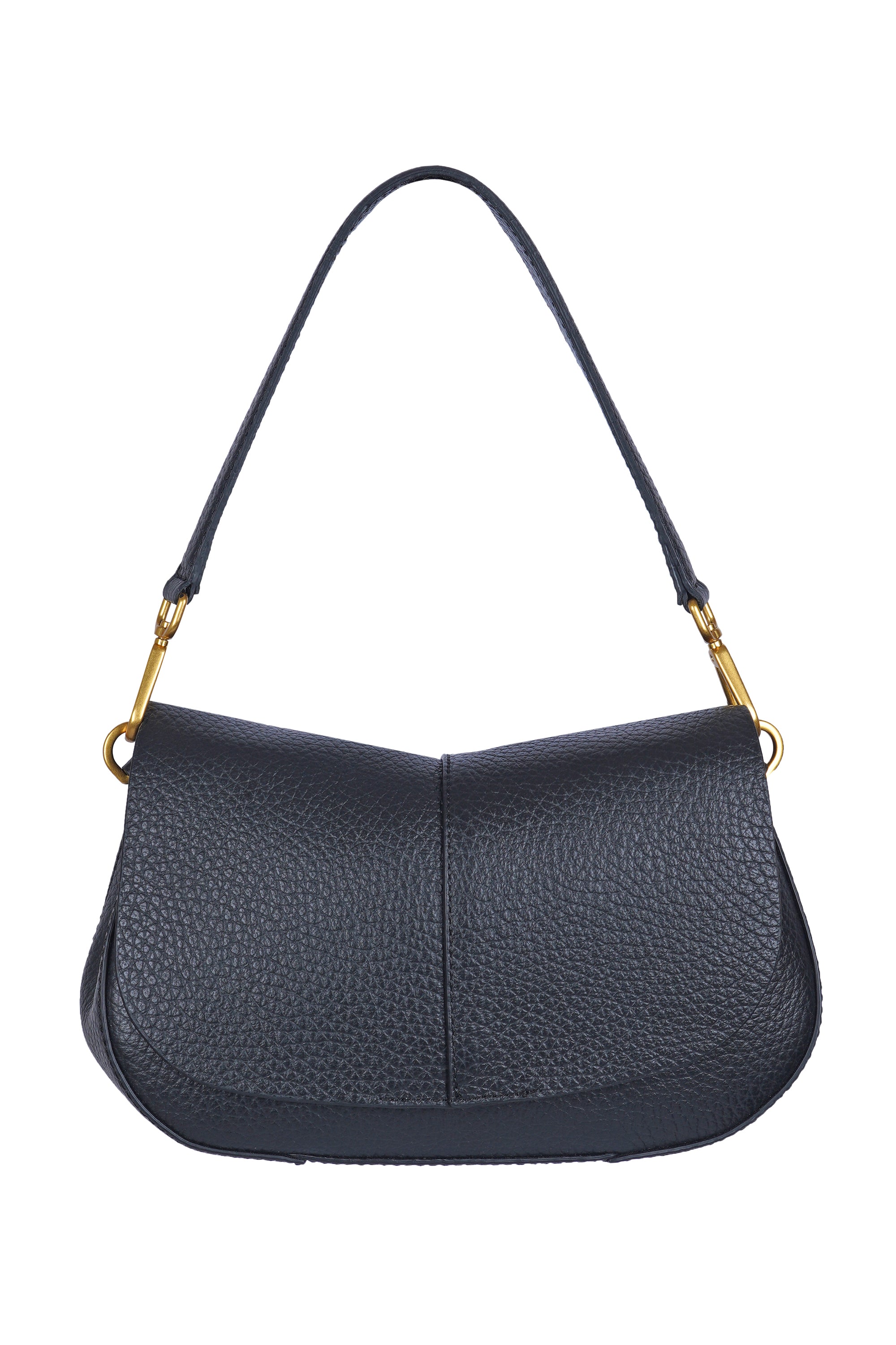 Gianni Chiarini - Borsa piccola - 470132 - Nero - U / Nero