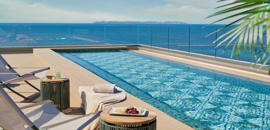 Iberostar Selection Es Trenc *****