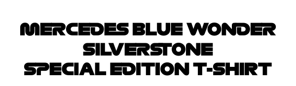 MicLaren Silverstone Specials