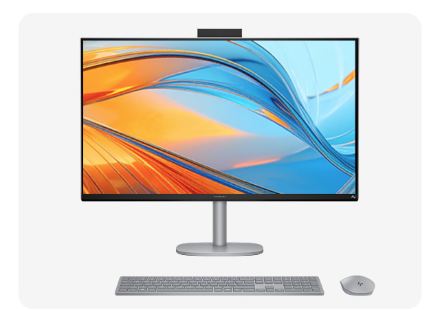 Desktop