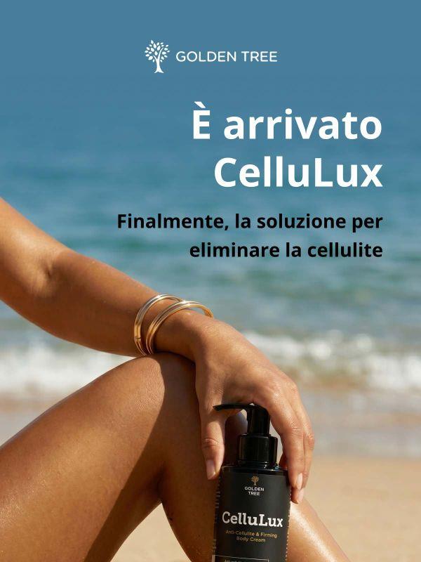 Finalmente, la soluzione per eliminare la cellulite