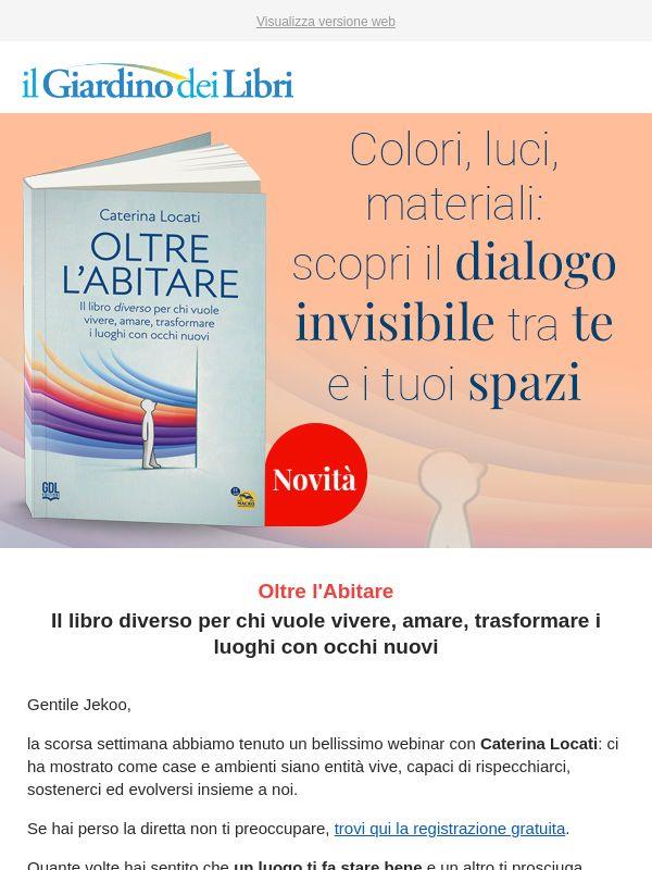 Oltre l'Abitare: perché certi luoghi ti sostengono e altri ti pesano