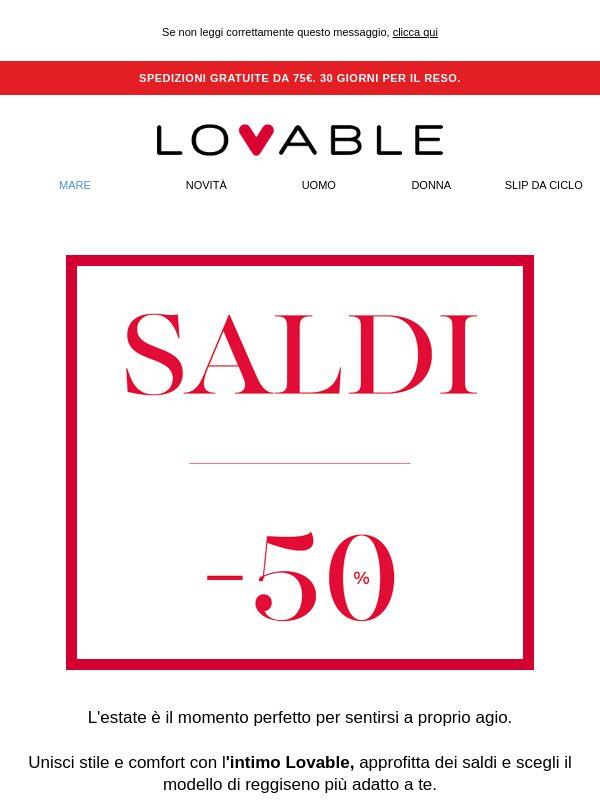 L’intimo Perfetto per la tua estate
