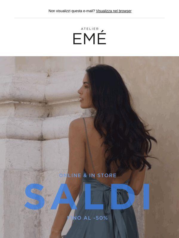 🚨SALE ALERT: The Roma Dress is now 50% off!