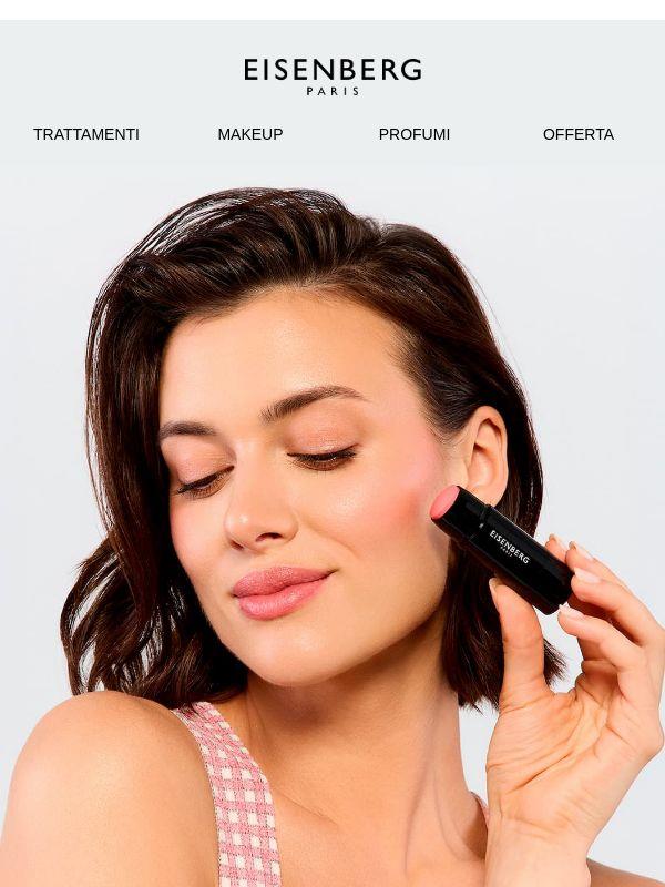 Hai già provato J.E Blush?