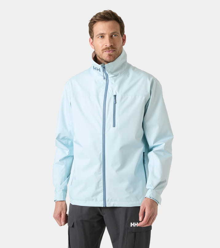 Men's Crew Sailing Jacket 2.0