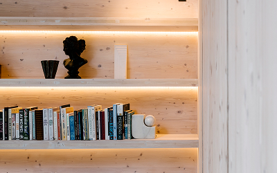 Strisce LED