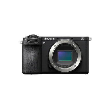 Sony Alpha Alpha6700 MILC 27 MP Exmor R CMOS Corpo 6192 x 4128 pixel Nero