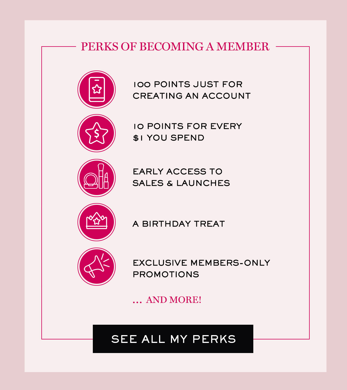 SIGN UP