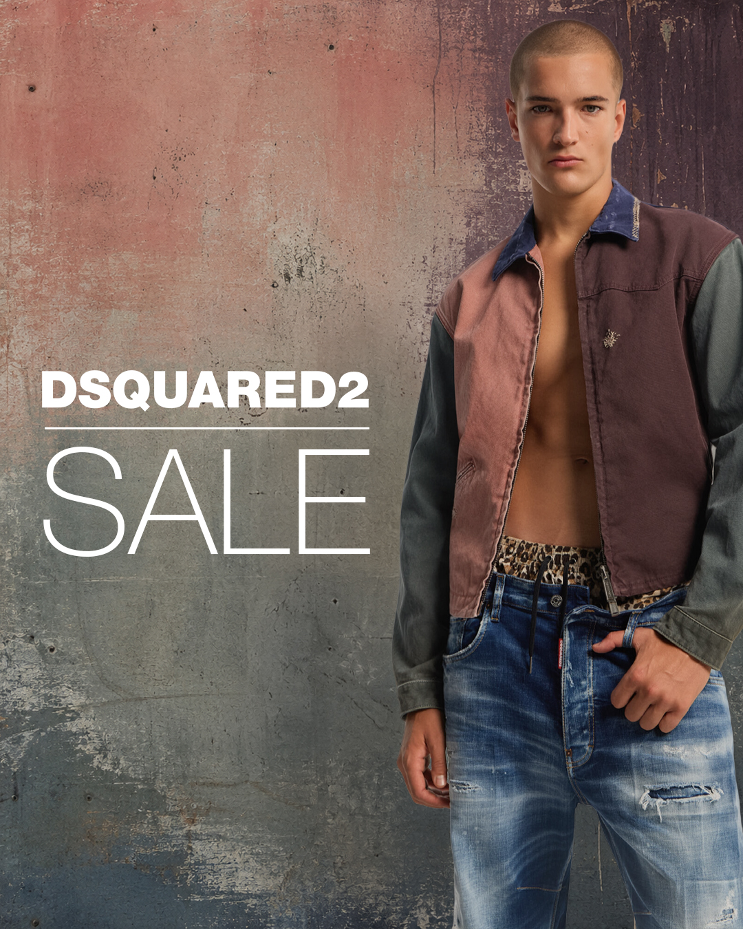 Dsquared2