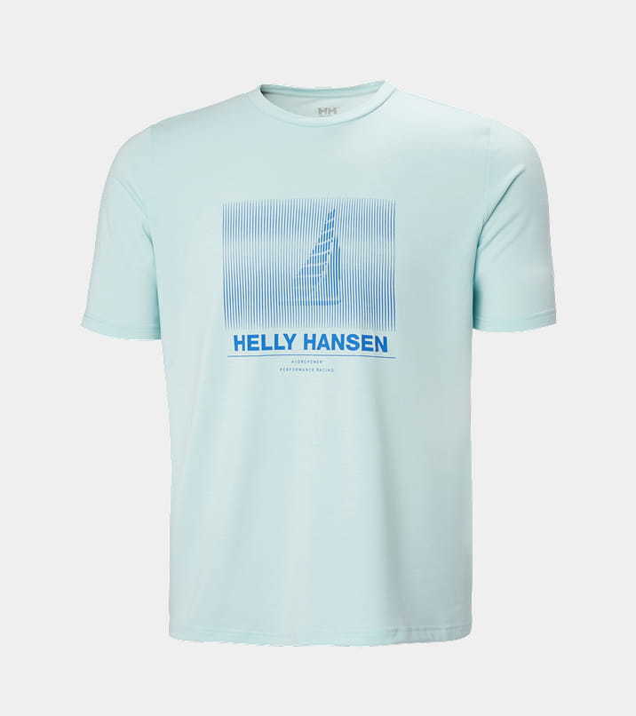 Men's HP Race Sailing T-Shirt