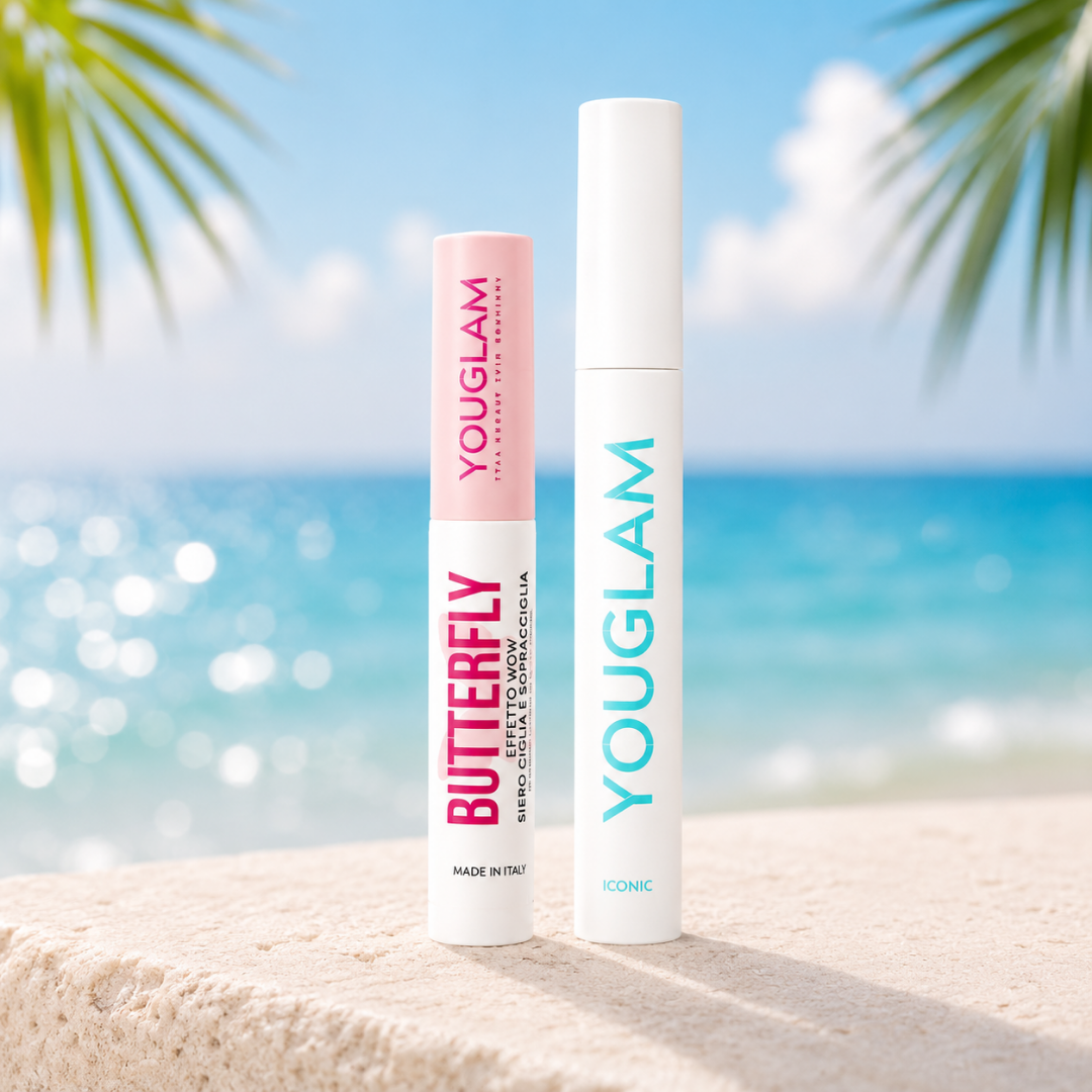 GLAM LASH