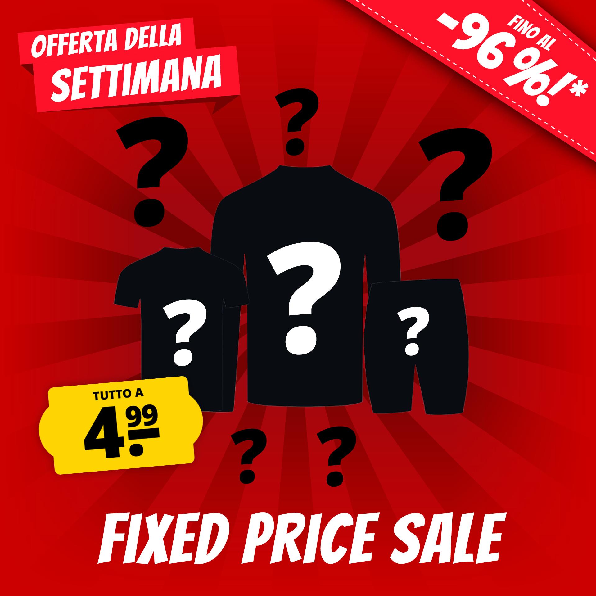 offerta mega day