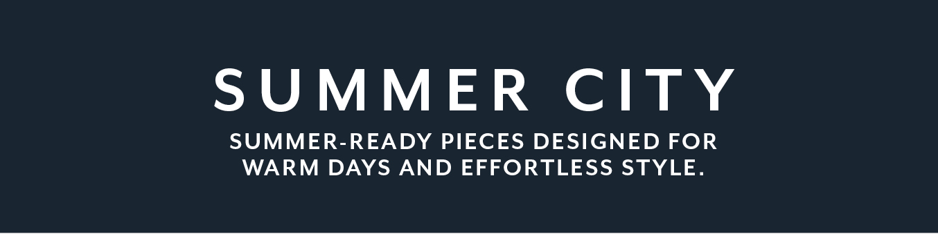 SUMMER SALE