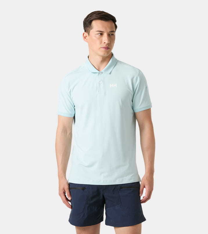 Men's HP Salina Polo
