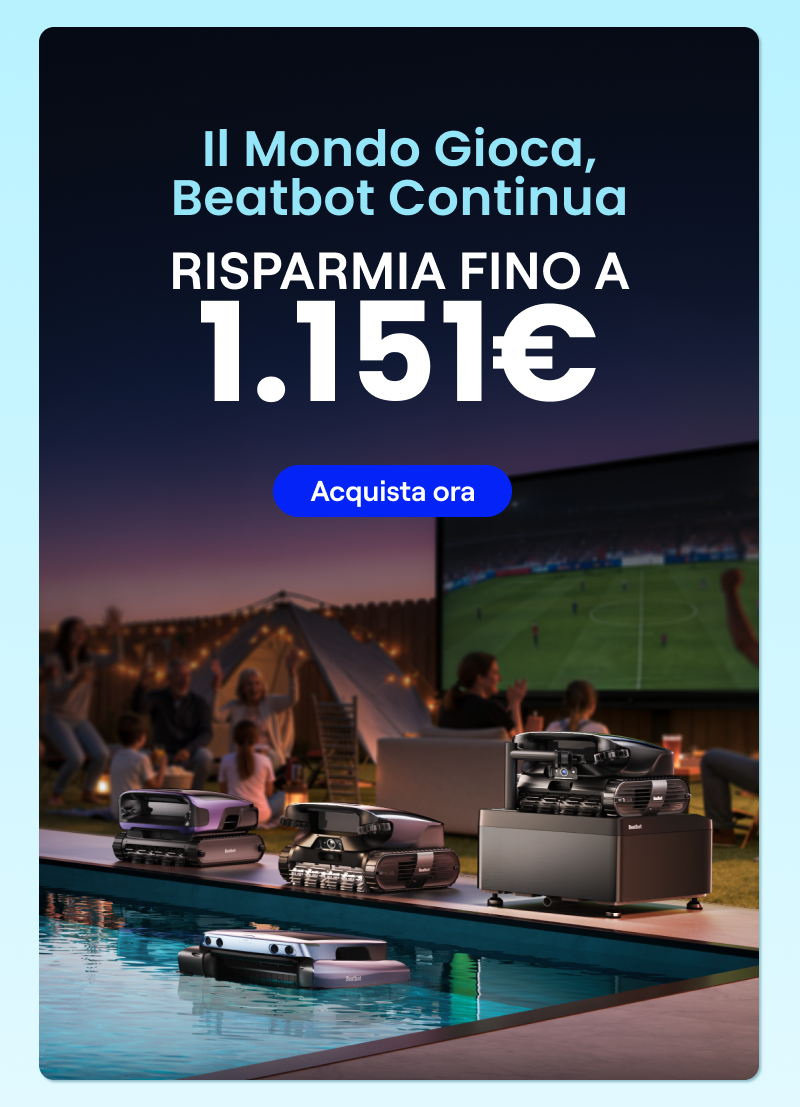 Il mondo gioca, Beatbot continua