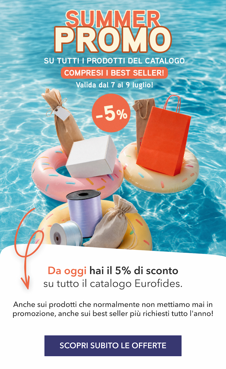 Summer promo