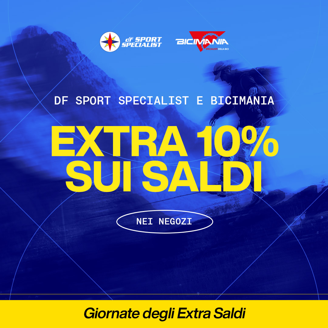 Extra saldi